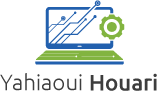 yahiaoui Logo